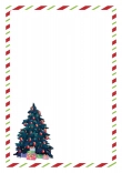 Briefpapier Weihnachten Vorlagen kostenlos - Briefpapier-Weihnachten-479.jpg