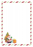 Briefpapier Weihnachten Vorlagen kostenlos - Briefpapier-Weihnachten-481.jpg