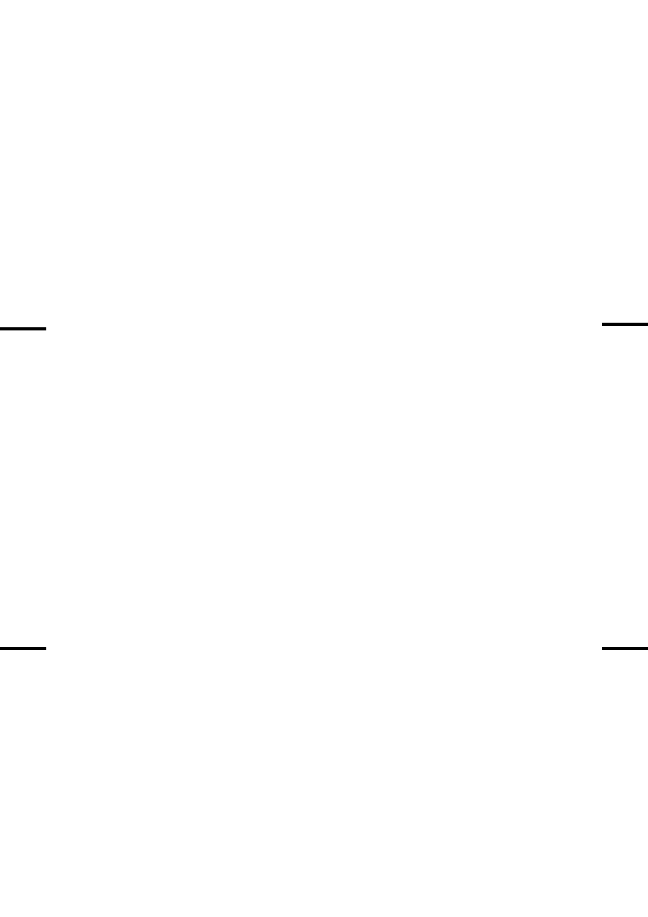 Briefpapier Mit Falzmarken Form B Kostenlose Vorlagen Zum Ausdrucken 12 10 06 31 10